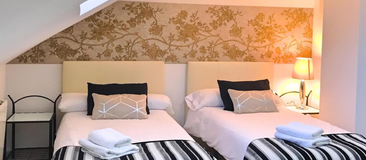 Apartament Fuente Redonda En Baeza Zewnętrze zdjęcie